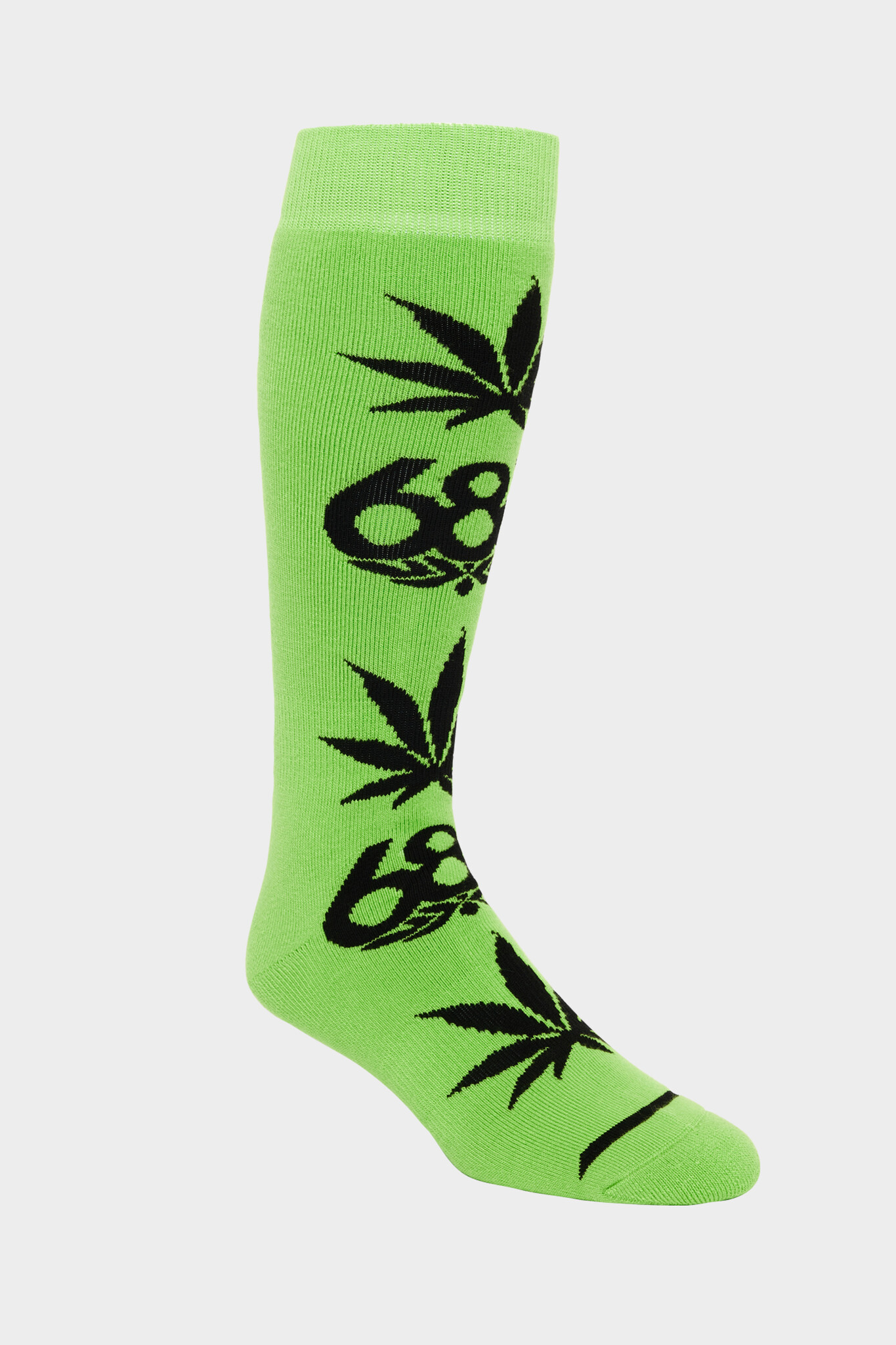 686 686 x Huf Socks - 2 pk