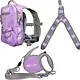 MDXONE Kid's The One Ski/Snowboard Harness w/ Retractable Leash MDXONE Kid's The One Ski/Snowboard Harness w/ Retractable Leash
