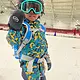 MDXONE Kid's The One Ski/Snowboard Harness w/ Retractable Leash MDXONE Kid's The One Ski/Snowboard Harness w/ Retractable Leash