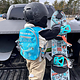 MDXONE Kid's The One Ski/Snowboard Harness w/ Retractable Leash MDXONE Kid's The One Ski/Snowboard Harness w/ Retractable Leash