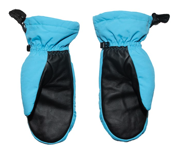 SALMON ARMS Salmon Arms Classic Mitt