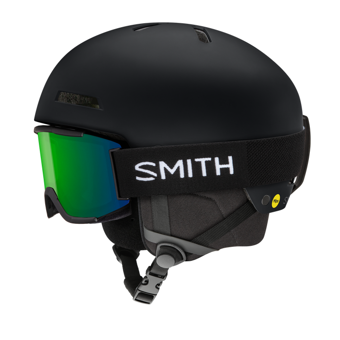 Smith Smith Rodeo Mips® Snow Helmet