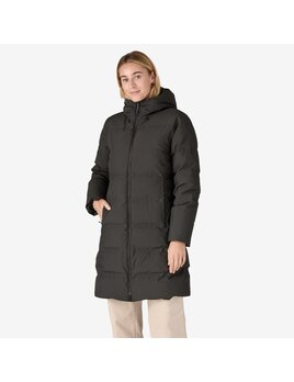 Patagonia Patagonia Women's Jackson Glacier Parka
