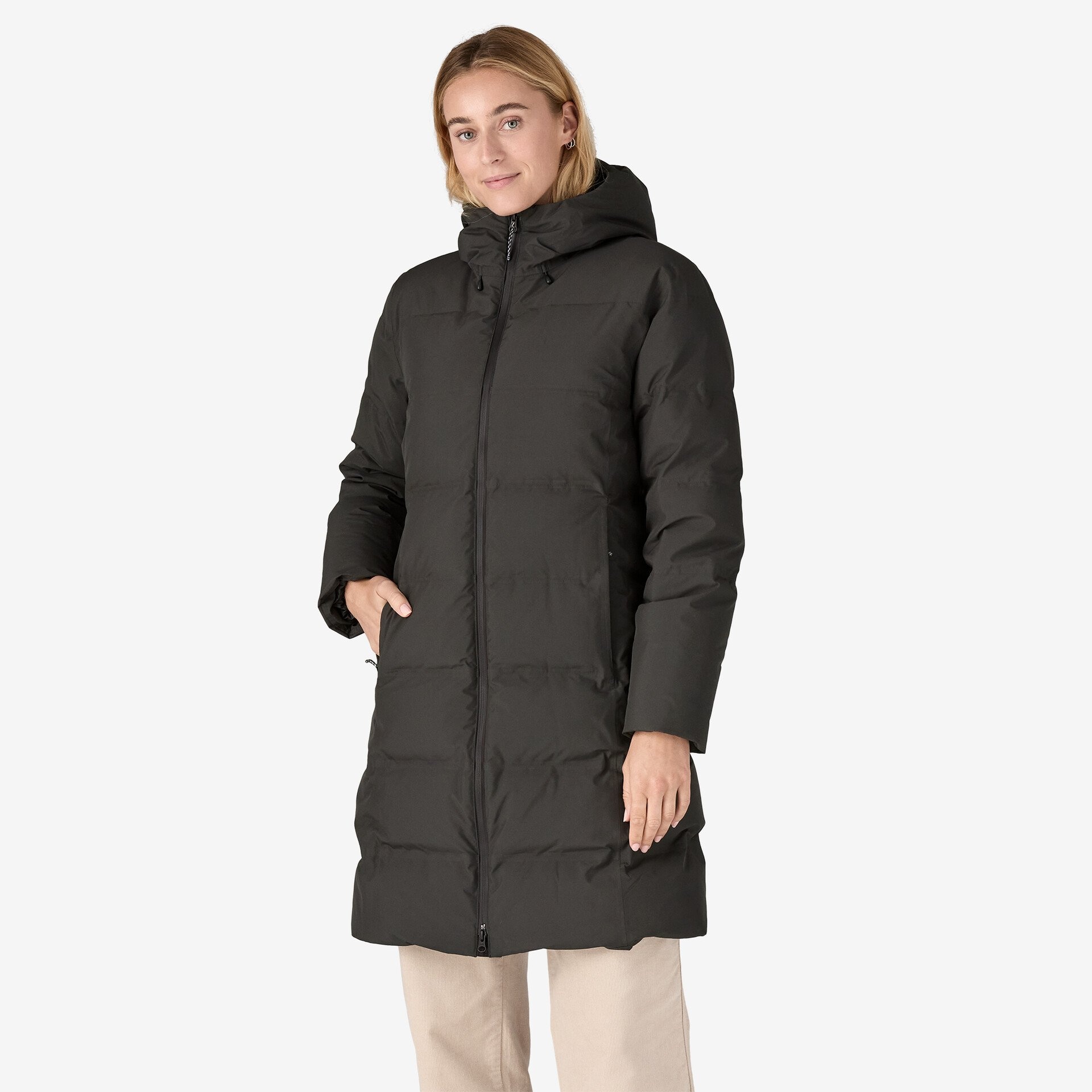 Patagonia Patagonia Women's Jackson Glacier Parka