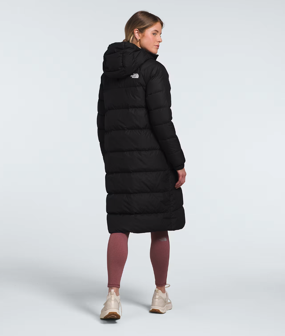 The North Face The North Face Women's Hydrenalite Down Parka