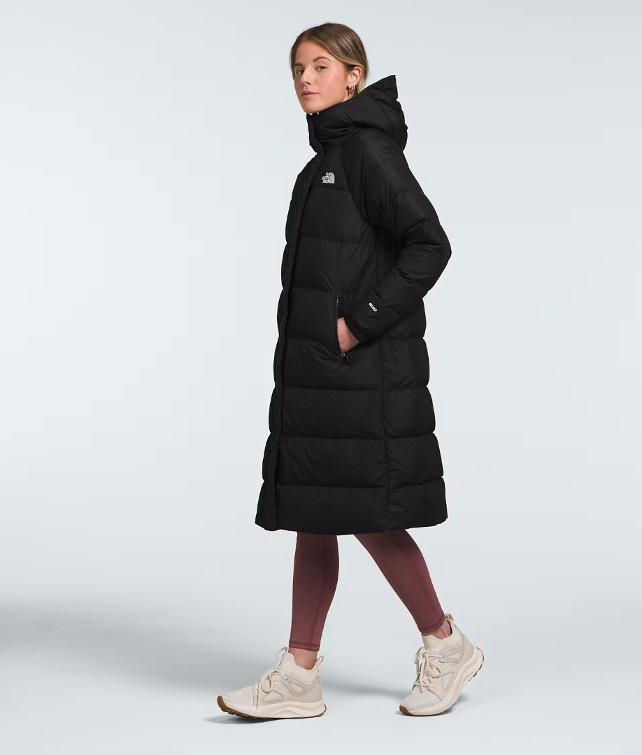 The North Face The North Face Women's Hydrenalite Down Parka