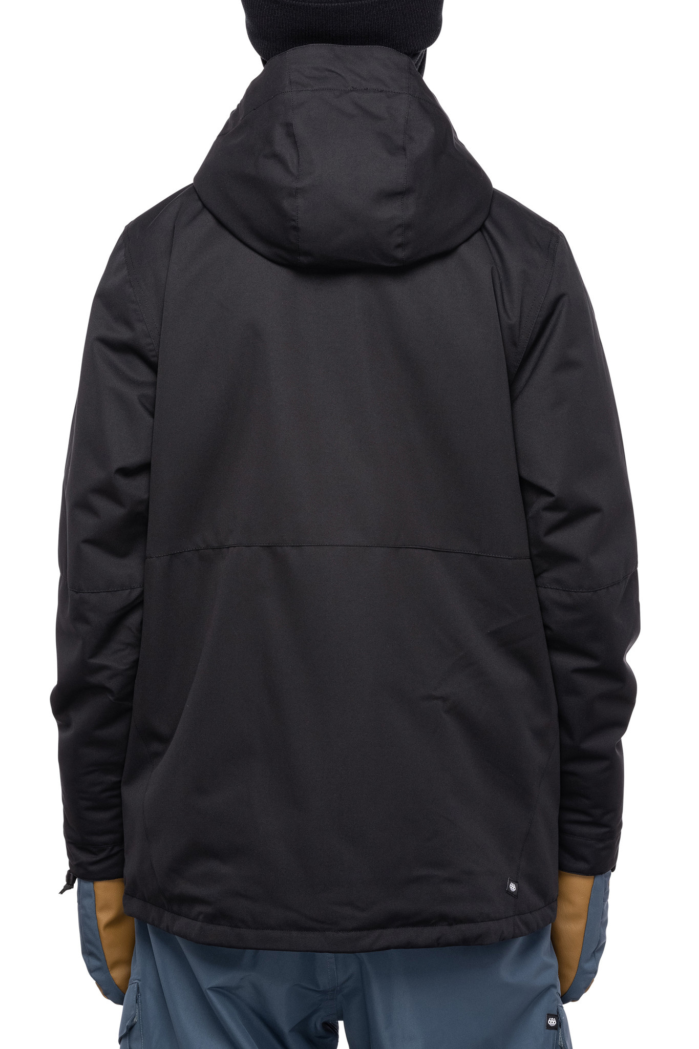 686 Men s Foundation Insulated Jacket 686 Winter Jacket Saskatoon Outtabounds