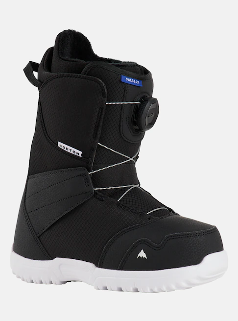 Burton Burton Kid's Smalls BOA® Snowboard Boots
