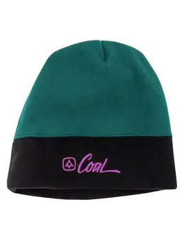 Coal Coal The North Fleece Beanie