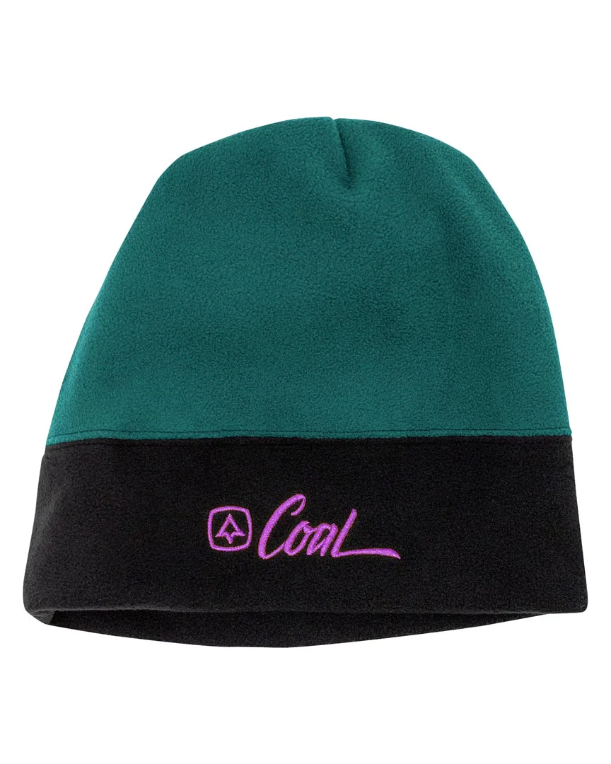 Coal Coal The North Fleece Beanie