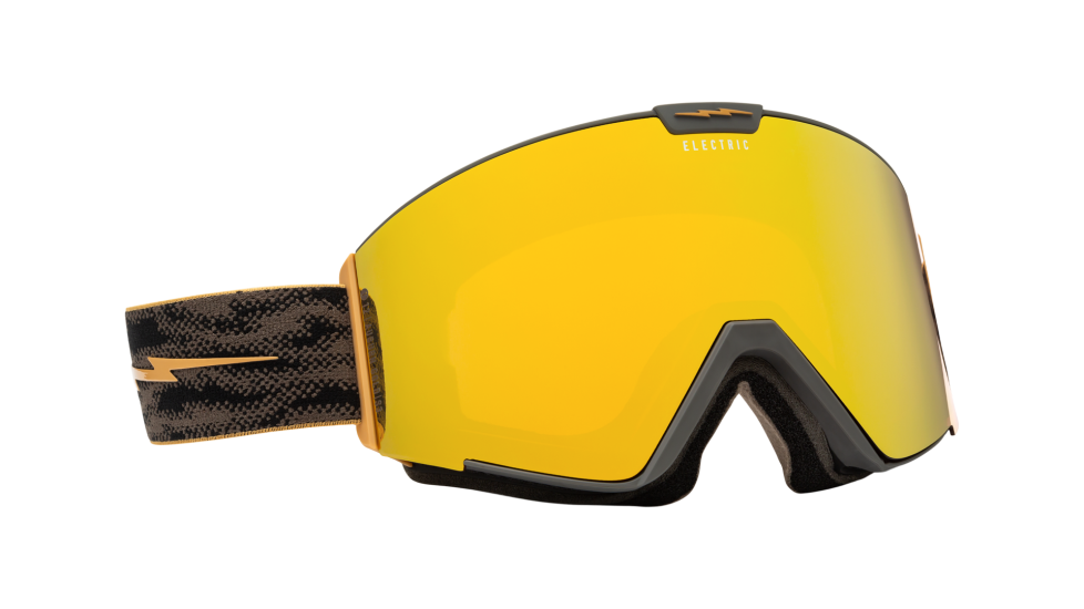 Electric Kabru Snow Goggles Outtabounds