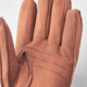 Hestra Hestra Deerskin Primaloft Ribbed Glove