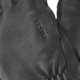 Hestra Hestra Deerskin Primaloft Ribbed Glove