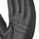 Hestra Hestra Deerskin Primaloft Ribbed Glove