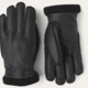Hestra Hestra Deerskin Primaloft Ribbed Glove