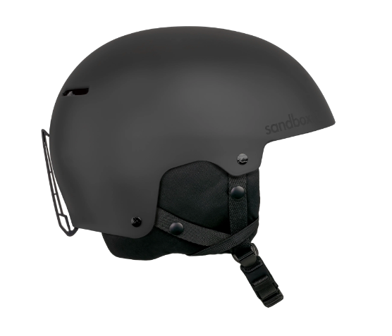SANDBOX Sandbox Icon Snow Helmet
