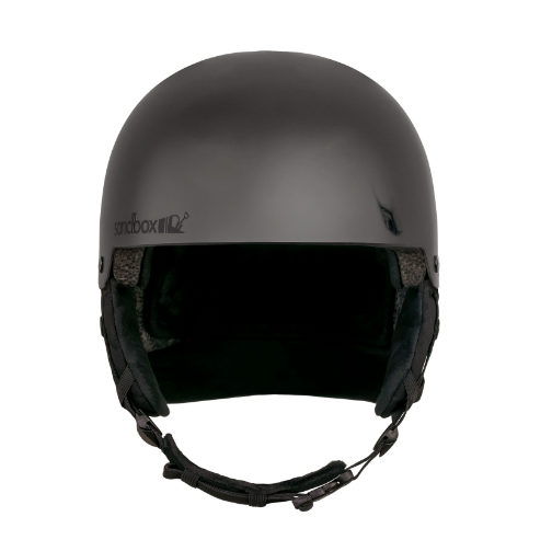 SANDBOX Sandbox Icon Snow Helmet