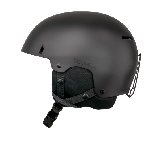 SANDBOX Sandbox Icon Snow Helmet