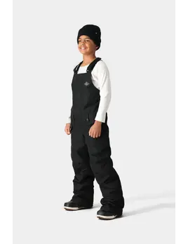 686 686 Boy's Frontier Insulated Bib (24/25)