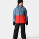 686 686 Boy's Frontier Insulated Bib (24/25)