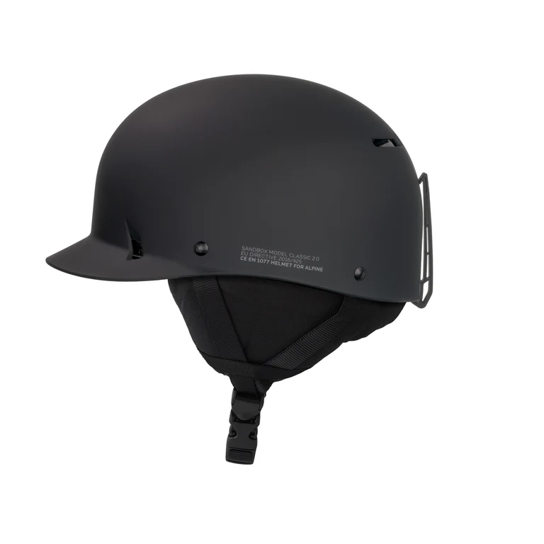 SANDBOX Sandbox Classic 2.0 Snow Helmet