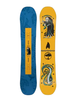 Arbor Arbor Kid's Votive Snowboard