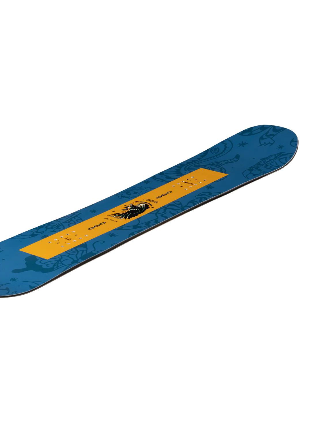 Arbor Arbor Kid's Votive Snowboard