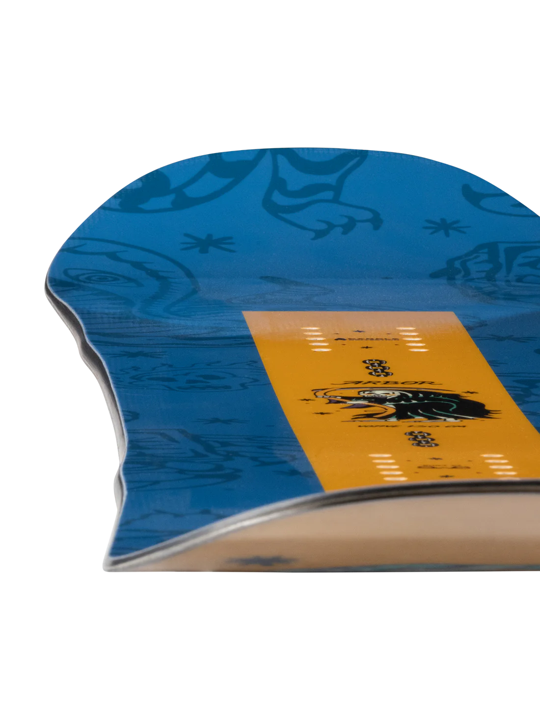 Arbor Arbor Kid's Votive Snowboard