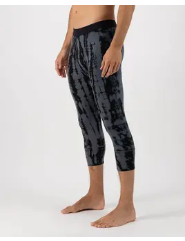 MONS ROYALE Mons Royale Men's Cascade Merino Base Layer 3/4 Legging