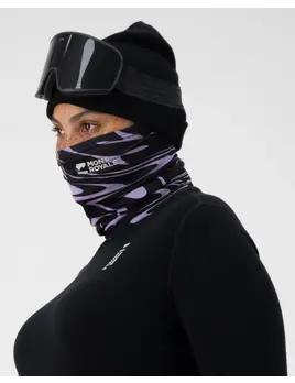 MONS ROYALE Mons Royale Unisex Daily Dose Merino Neckwarmer
