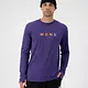 MONS ROYALE Mons Royale Men's Yotei Merino Classic Long Sleeve