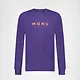 MONS ROYALE Mons Royale Men's Yotei Merino Classic Long Sleeve