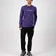 MONS ROYALE Mons Royale Men's Yotei Merino Classic Long Sleeve