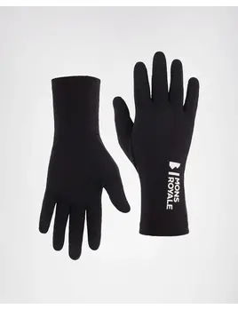 MONS ROYALE Mons Royale Unisex Volta Glove Liner