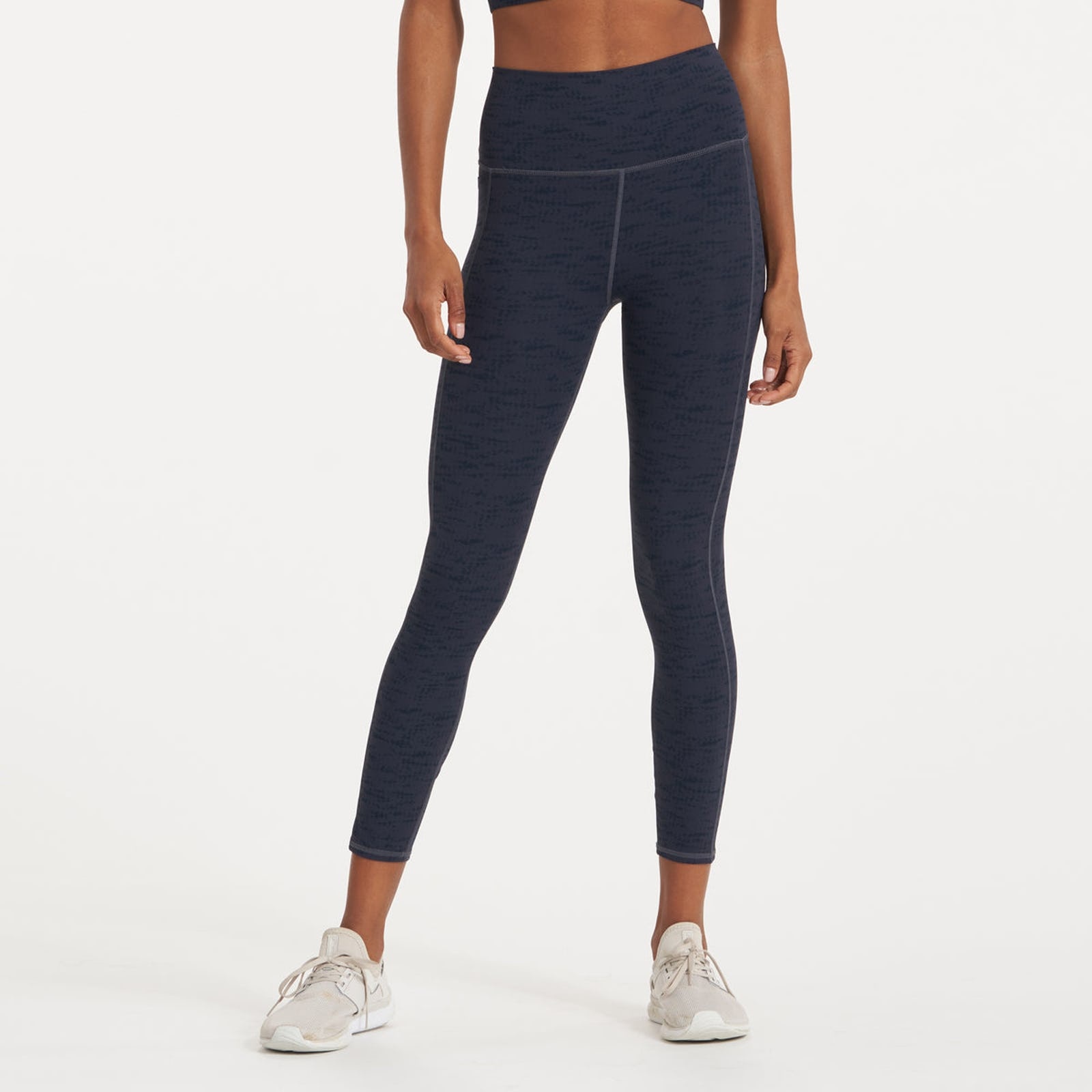 Vuori Vuori Women's Studio Pocket Legging