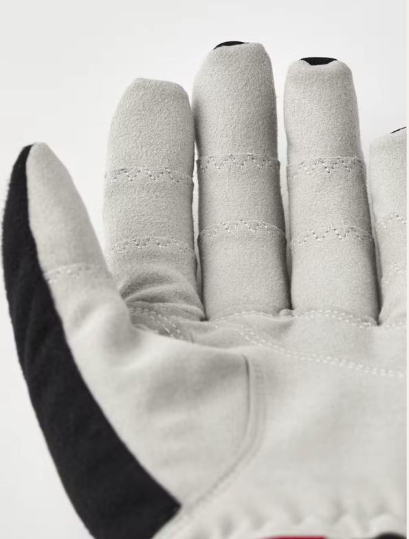 Hestra Hestra Windstopper Ergo Grip Touring Glove