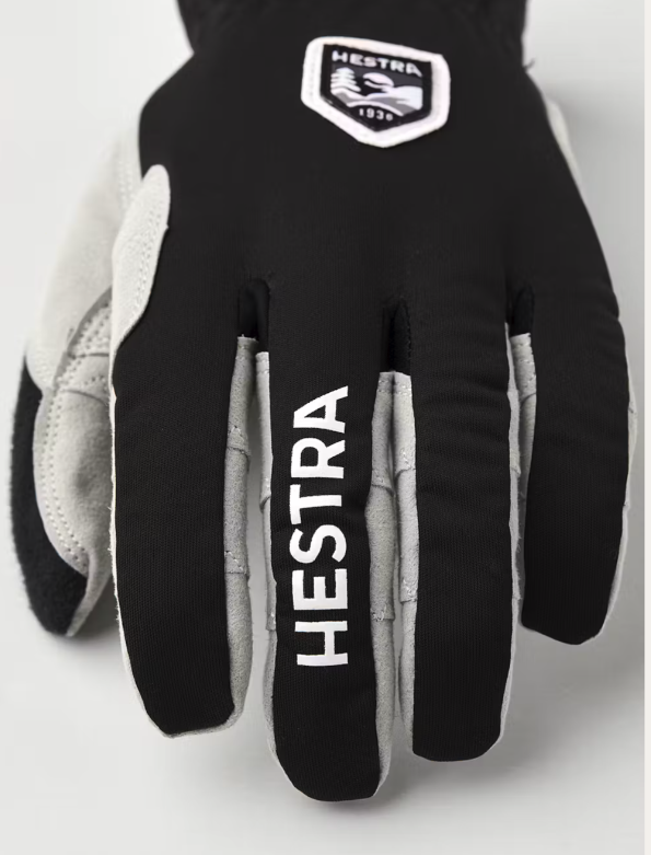 Hestra Hestra Windstopper Ergo Grip Touring Glove