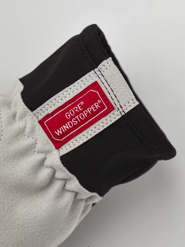 Hestra Hestra Windstopper Ergo Grip Touring Glove