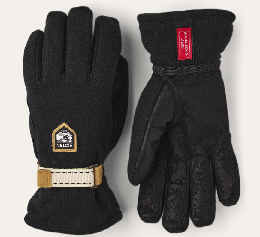 Hestra Hestra Windstopper Tour Glove