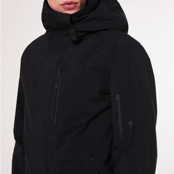 Oakley Oakley Men's Sub Temp RC Gore-Tex Jacket 2.0