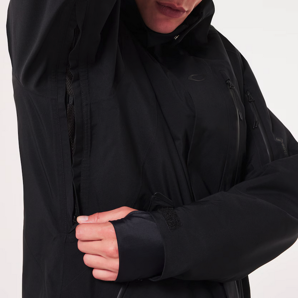 Oakley Oakley Men's Sub Temp RC Gore-Tex Jacket 2.0