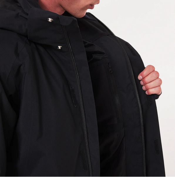 Oakley Oakley Men's Sub Temp RC Gore-Tex Jacket 2.0