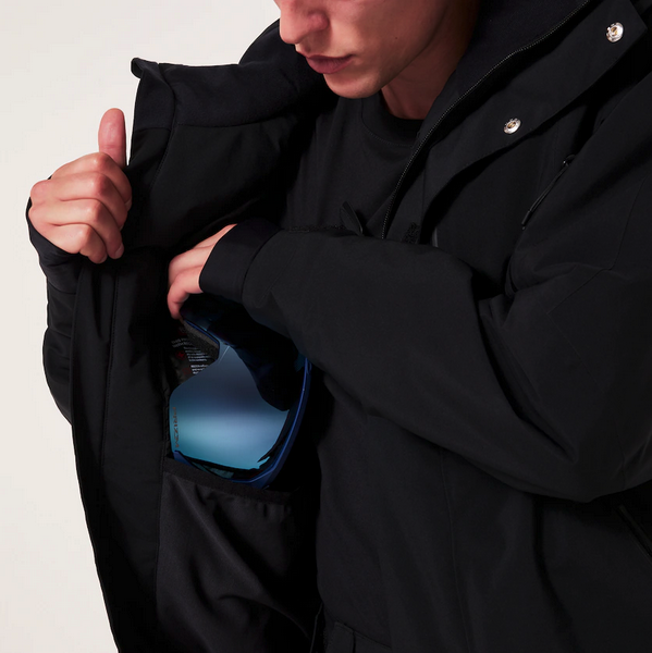 Oakley Oakley Men's Sub Temp RC Gore-Tex Jacket 2.0