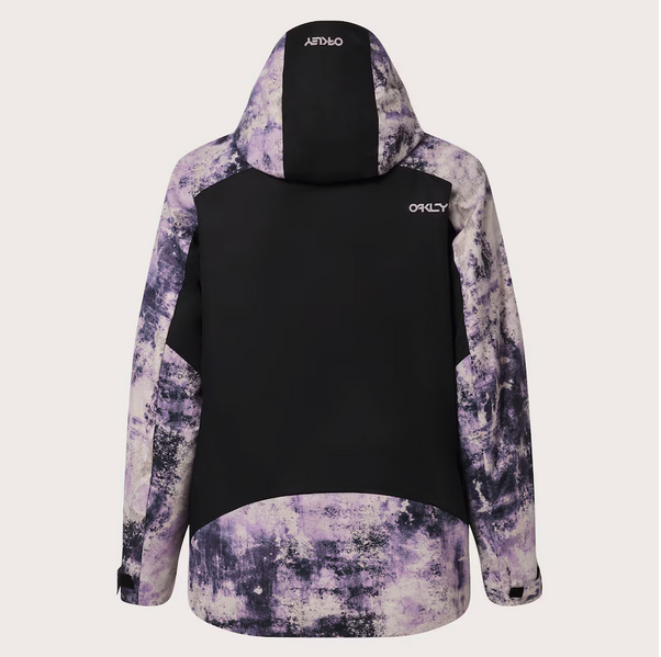 Oakley Oakley Men's Range RC Jacket 2.0