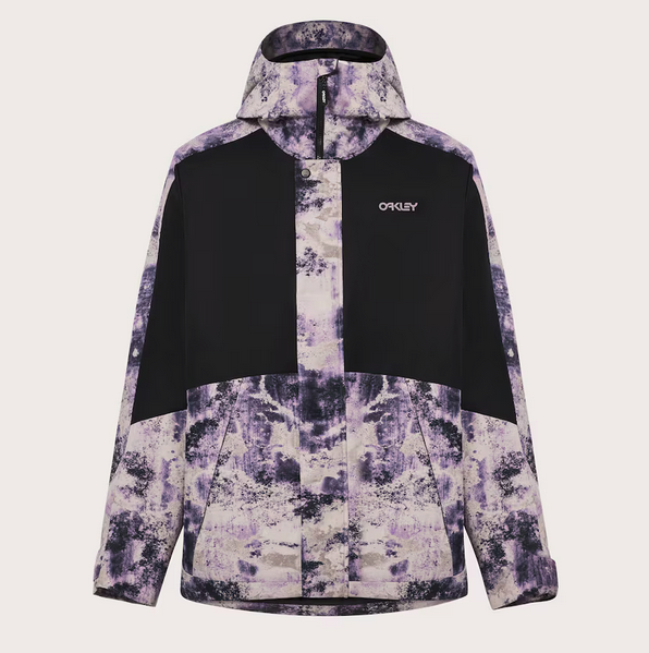 Oakley Oakley Men's Range RC Jacket 2.0