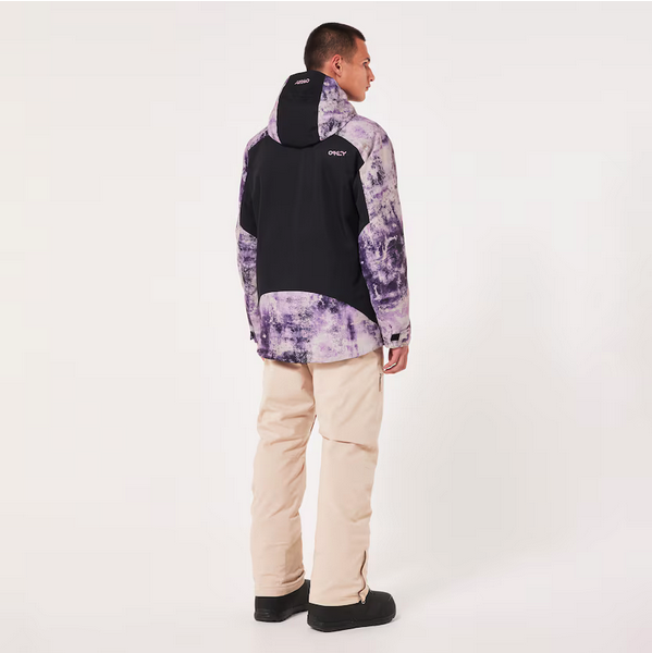 Oakley Oakley Men's Range RC Jacket 2.0