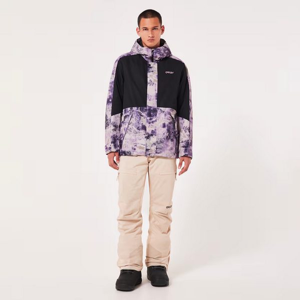 Oakley Oakley Men's Range RC Jacket 2.0