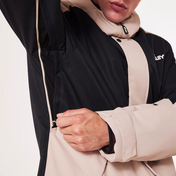 Oakley Oakley Men's Range RC Jacket 2.0