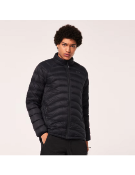 Oakley Oakley Men's Snowbound Packable Down Puffy Jacket