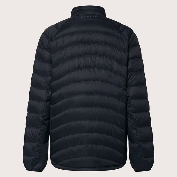Oakley Oakley Men's Snowbound Packable Down Puffy Jacket